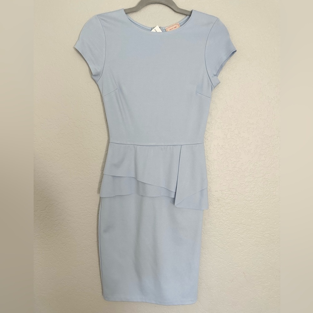 Love Ady Dress